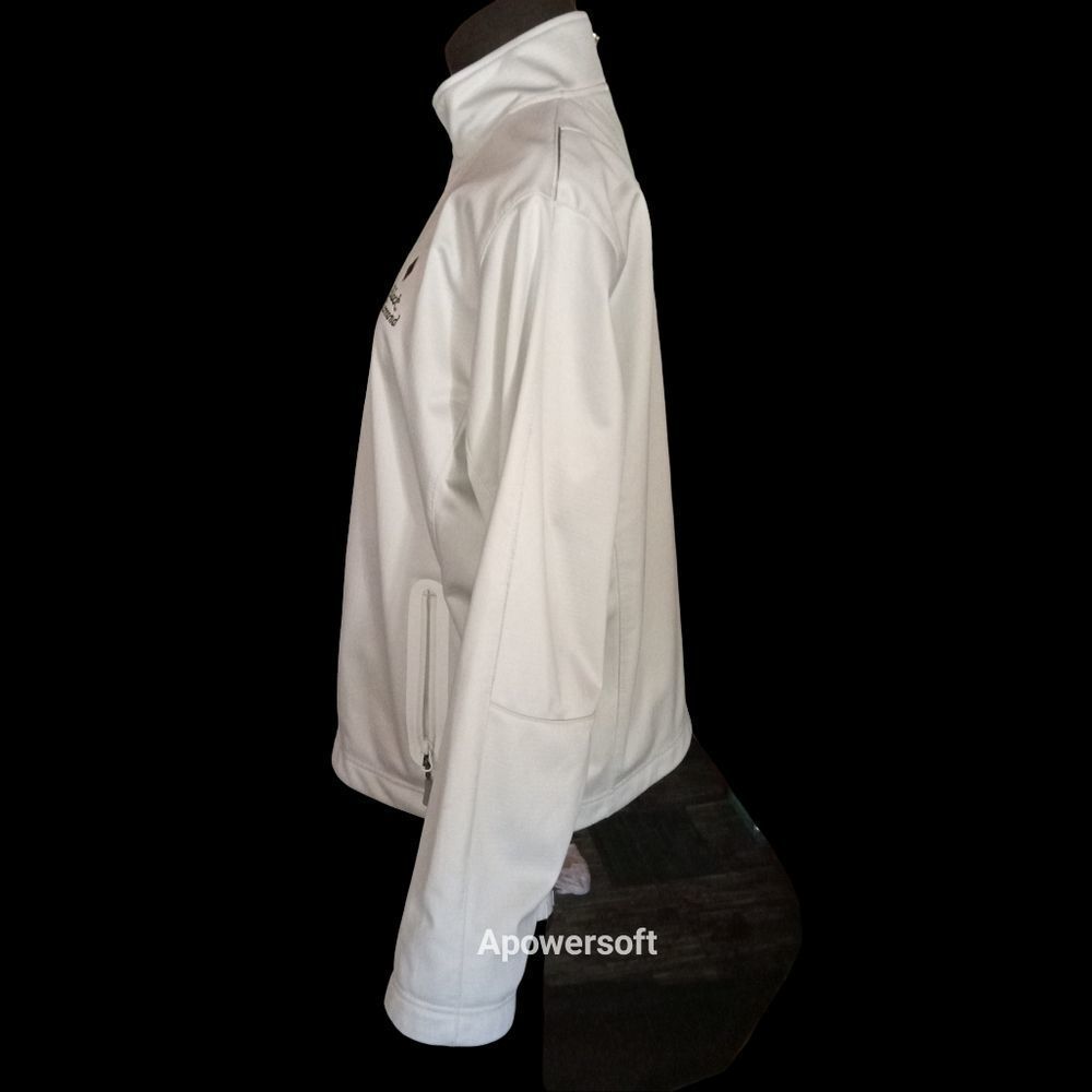 Zero Restriction Jacket - Picture 15 of 15